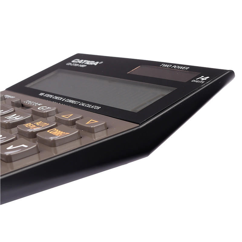 ماشین حساب کاتیگا Catiga CD-2759-14RP