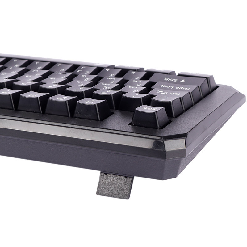 کیبورد Beyond BK-7140RGB