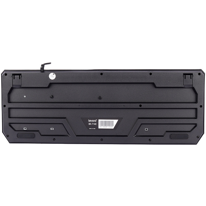 کیبورد Beyond BK-7140RGB