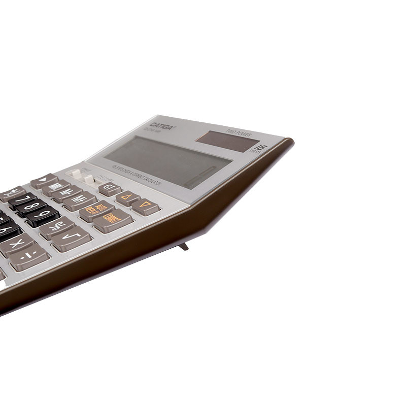 ماشین حساب کاتیگا Catiga CD-2758-16RP