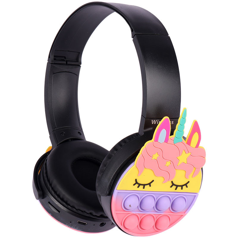 هدفون بلوتوثی Unicorn P365