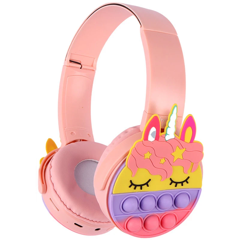 هدفون بلوتوثی Unicorn P365