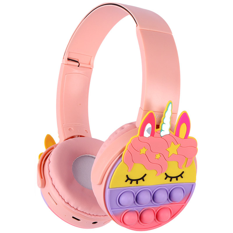 هدفون بلوتوثی Unicorn P365