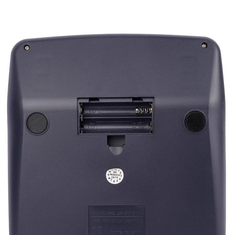 ماشین حساب سیتیزن Citizen CT-9814C