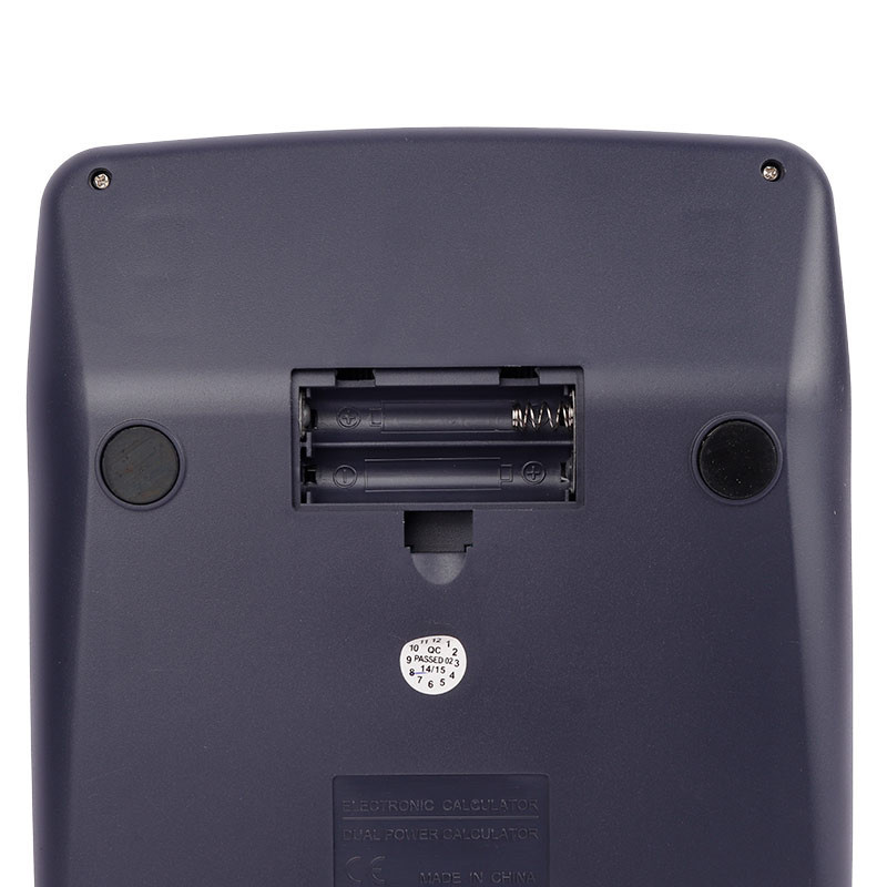 ماشین حساب سیتیزن Citizen CT-9814C