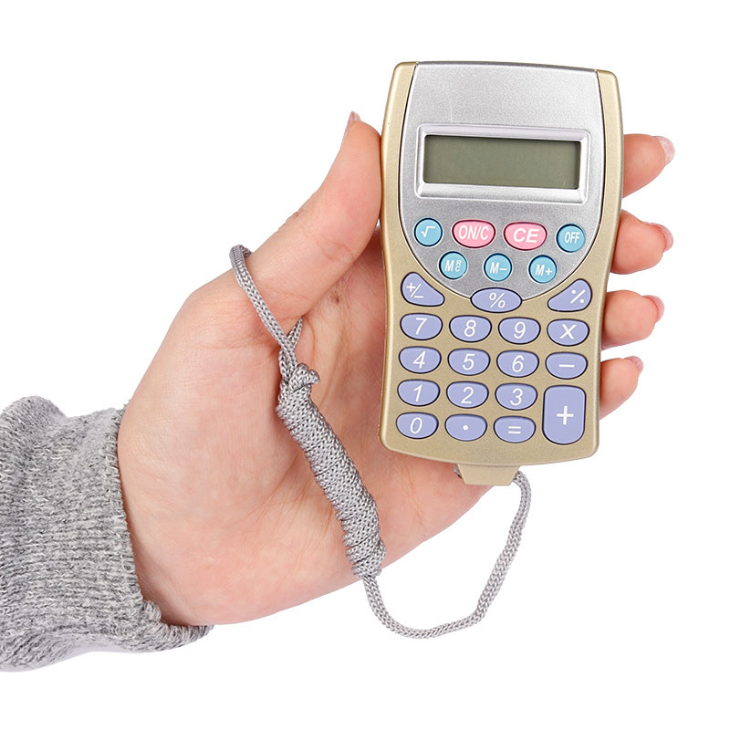 ماشین حساب کنکو Kenko KK-2201