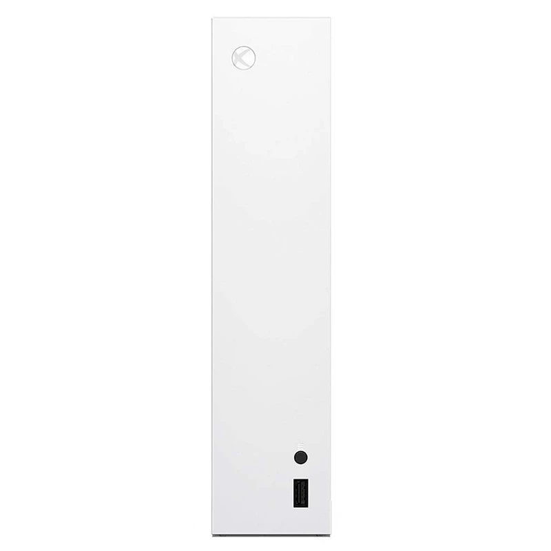 کنسول بازی مایکروسافت Xbox Series S 512GB SSD All Digital Full Game