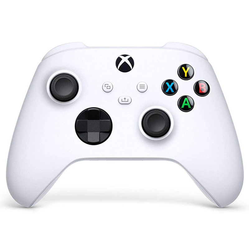 کنسول بازی مایکروسافت Xbox Series S 512GB SSD All Digital Full Game
