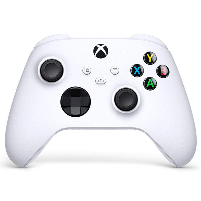 کنسول بازی مایکروسافت Xbox Series S 512GB SSD All Digital Full Game