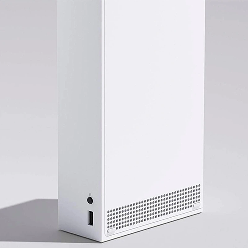 کنسول بازی مایکروسافت Xbox Series S 512GB SSD All Digital Full Game