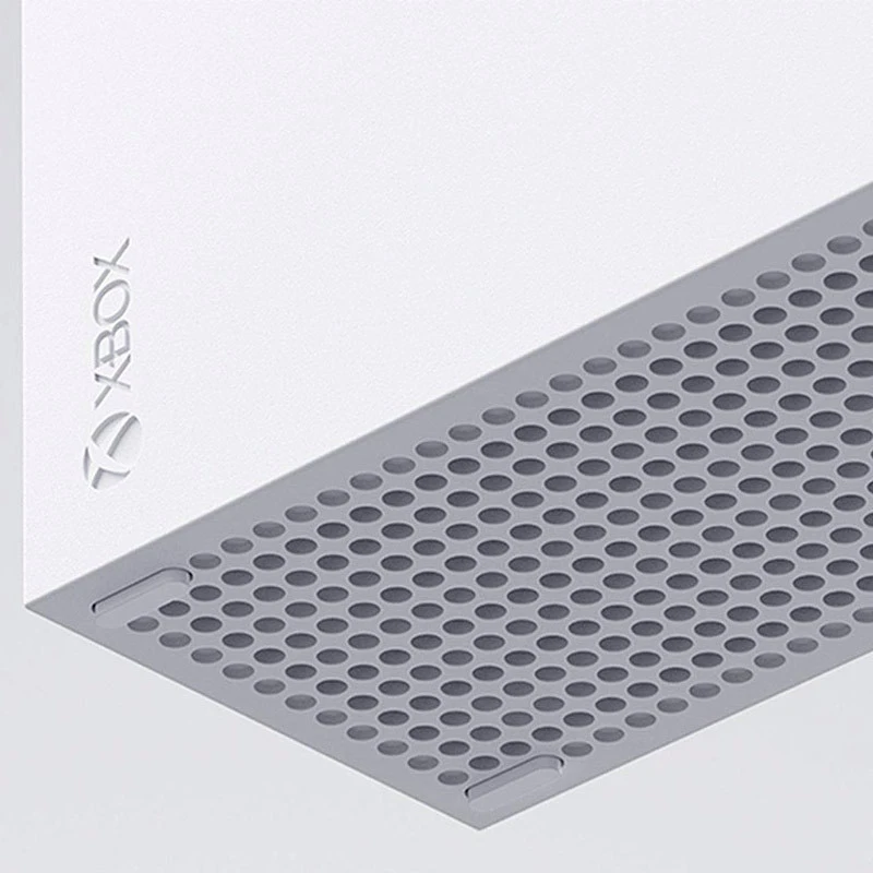 کنسول بازی مایکروسافت Xbox Series S 512GB SSD All Digital Full Game