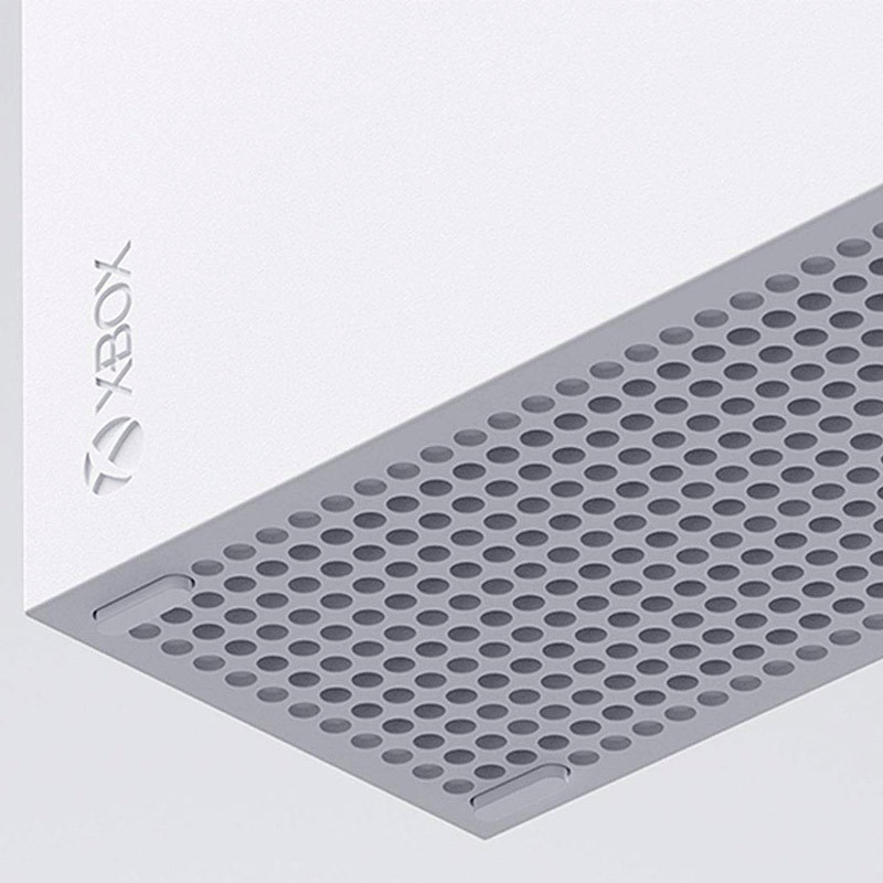 کنسول بازی مایکروسافت Xbox Series S 512GB SSD All Digital Full Game