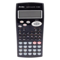 ماشین حساب مهندسی آتیما Atima AT-89MS