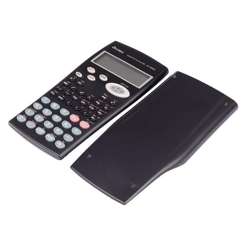 ماشین حساب مهندسی آتیما Atima AT-89MS