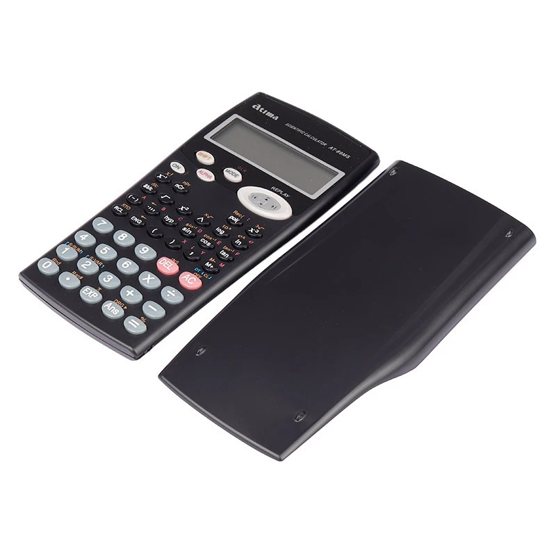 ماشین حساب مهندسی آتیما Atima AT-89MS