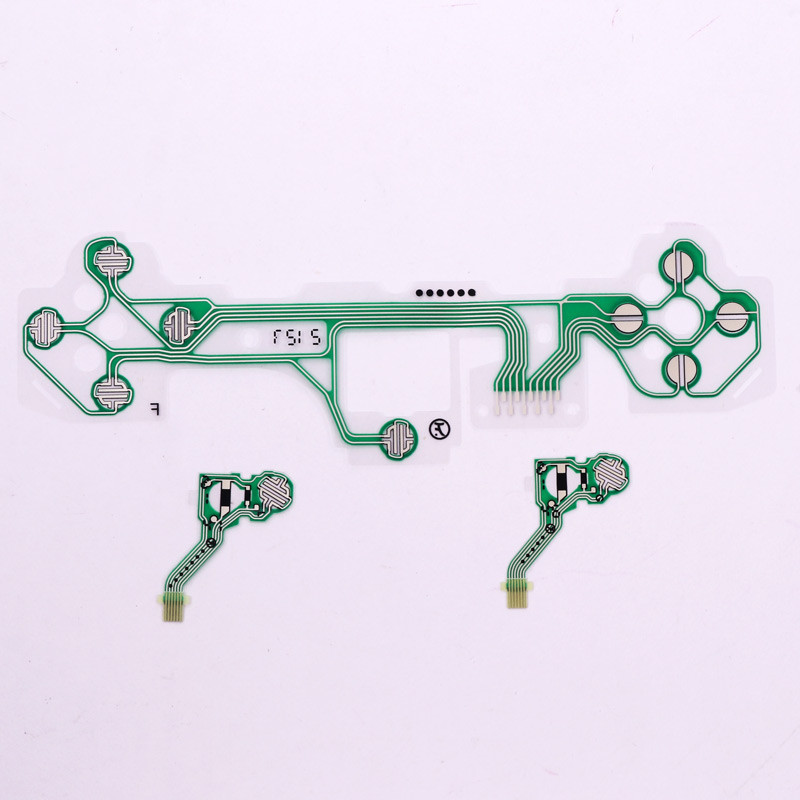 لیات سه تکه دسته بازی پلی استیشن 5 V2