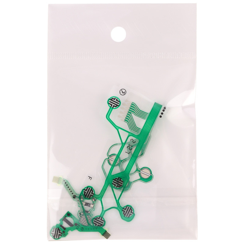 لیات سه تکه دسته بازی پلی استیشن 5 V2