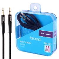 کابل Beyond BAA-561 AUX 1m