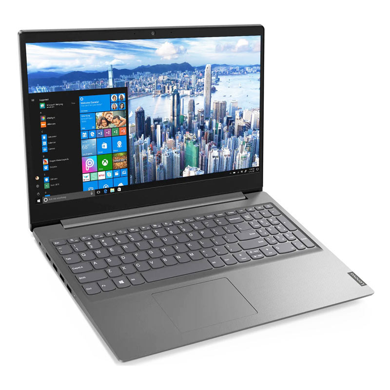لپ تاپ Lenovo V15 Ryzen 3 (3250U) 12GB 1TB+256GB SSD AMD 2GB 15.6″ HD