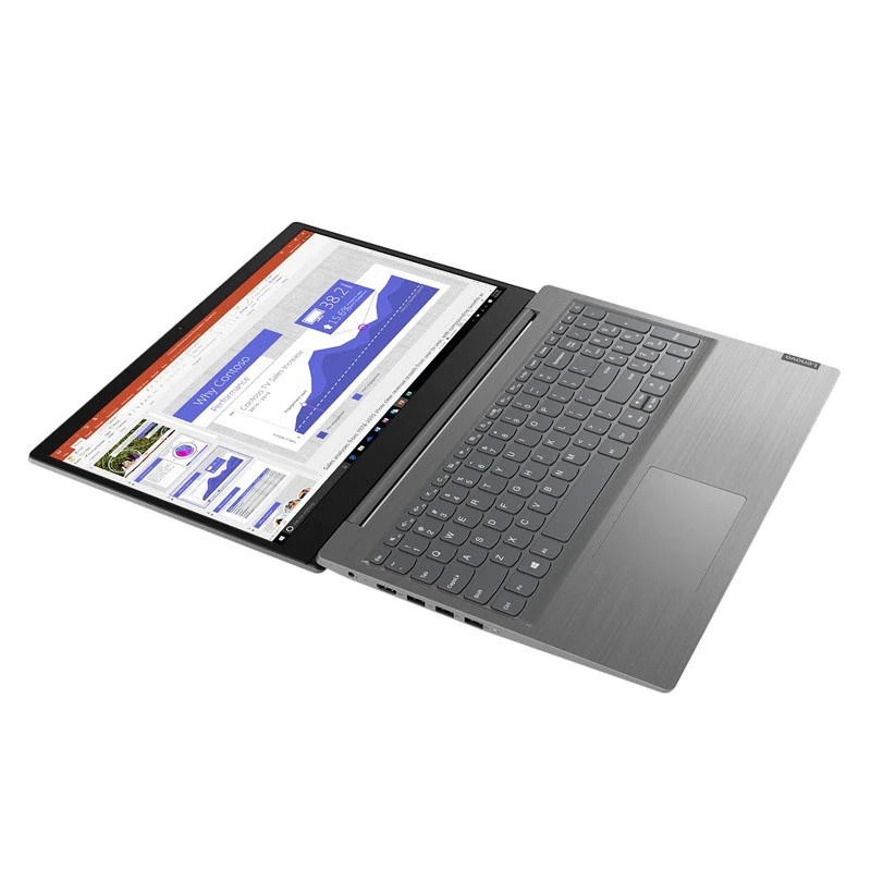 لپ تاپ Lenovo V15 Ryzen 3 (3250U) 12GB 1TB+256GB SSD AMD 2GB 15.6″ HD
