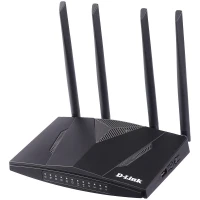 مودم روتر سیمکارتی 4G LTE دی لینک DWR-M960