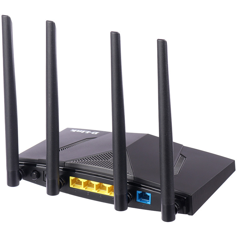 مودم روتر سیمکارتی 4G LTE دی لینک DWR-M960