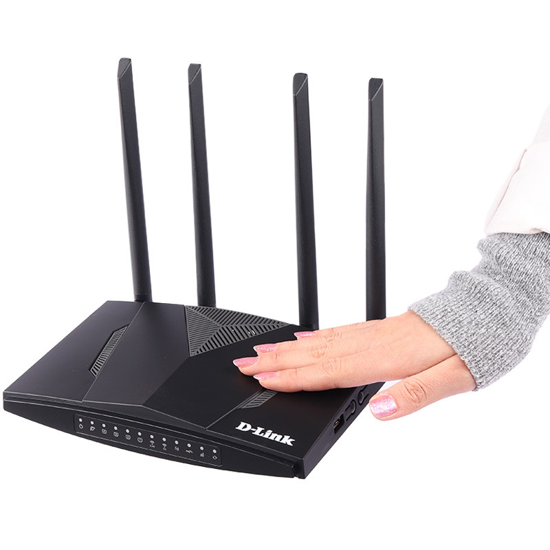 مودم روتر سیمکارتی 4G LTE دی لینک DWR-M960