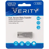 فلش 64 گیگ وریتی Verity V828