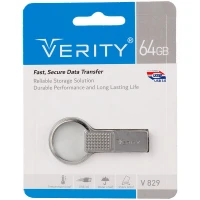فلش 64 گیگ وریتی Verity V829 USB3.0