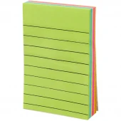 کاغذ یادداشت چسب دار Sky Stationery 7.5*5cm بسته ۱۰۰ برگی
