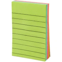 کاغذ یادداشت چسب دار Sky Stationery 7.5*5cm بسته ۱۰۰ برگی