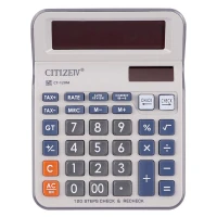 ماشین حساب Citi.Zetv CT-120M
