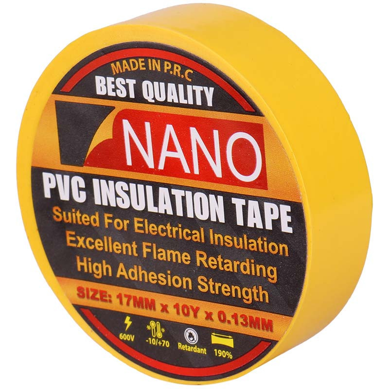 چسب برق نسوز Nano
