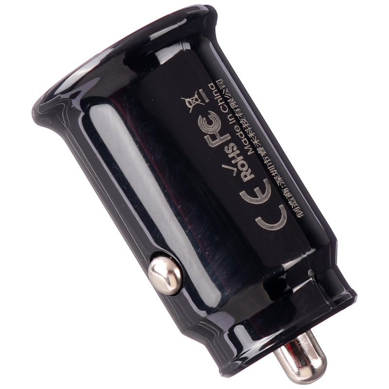 شارژر فندکی فست شارژ Remax RCC239 2.4A 12W