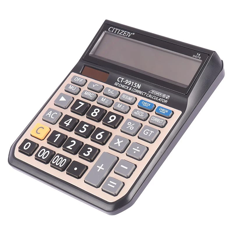 ماشین حساب Citi.Zetv CT-9915N