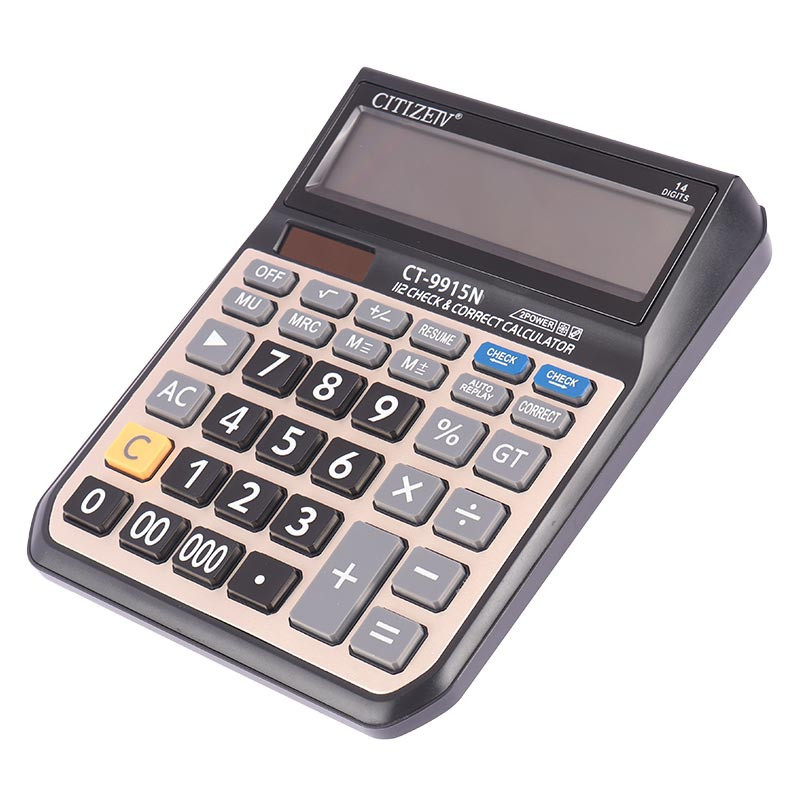 ماشین حساب Citi.Zetv CT-9915N