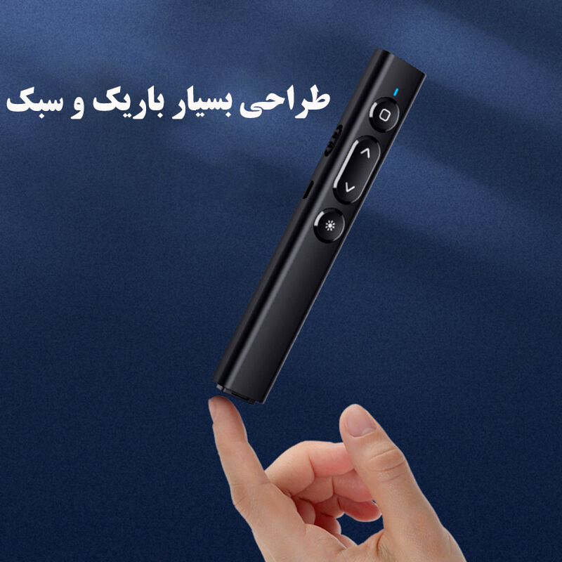 پرزنتر بی سیم Remax LZ-B2