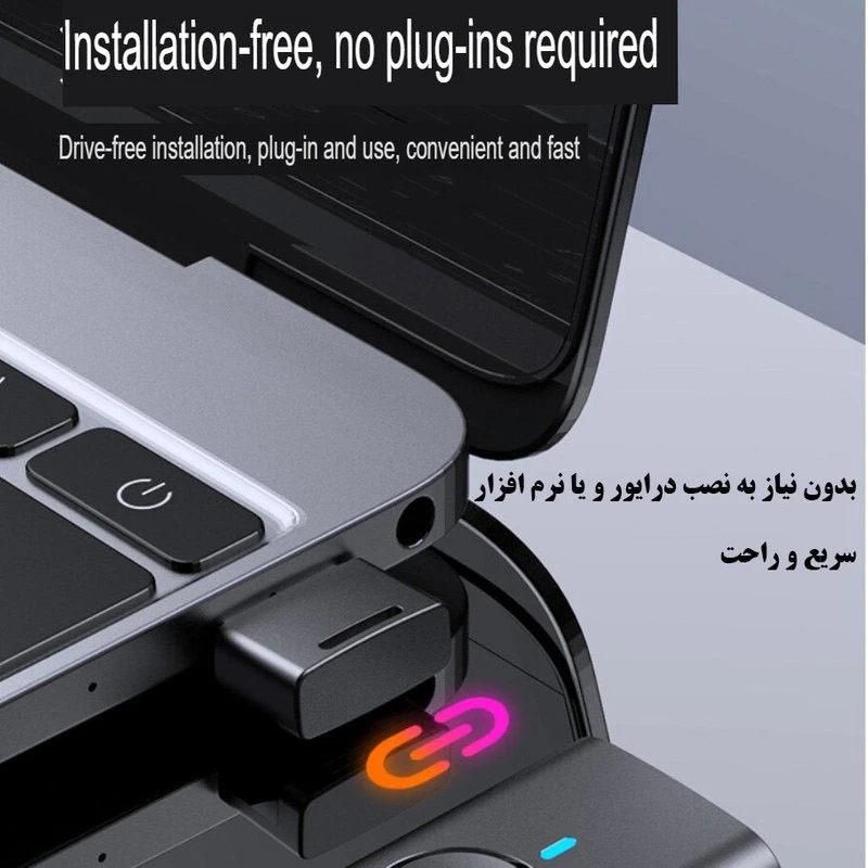 پرزنتر بی سیم Remax LZ-B2