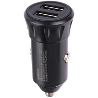 شارژر فندکی فست شارژ Remax RCC236 2.4A 12W