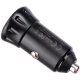 شارژر فندکی فست شارژ Remax RCC236 2.4A 12W