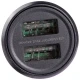 شارژر فندکی فست شارژ Remax RCC236 2.4A 12W