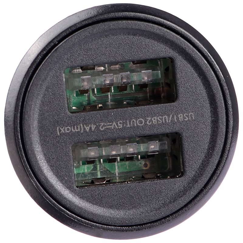 شارژر فندکی فست شارژ Remax RCC236 2.4A 12W