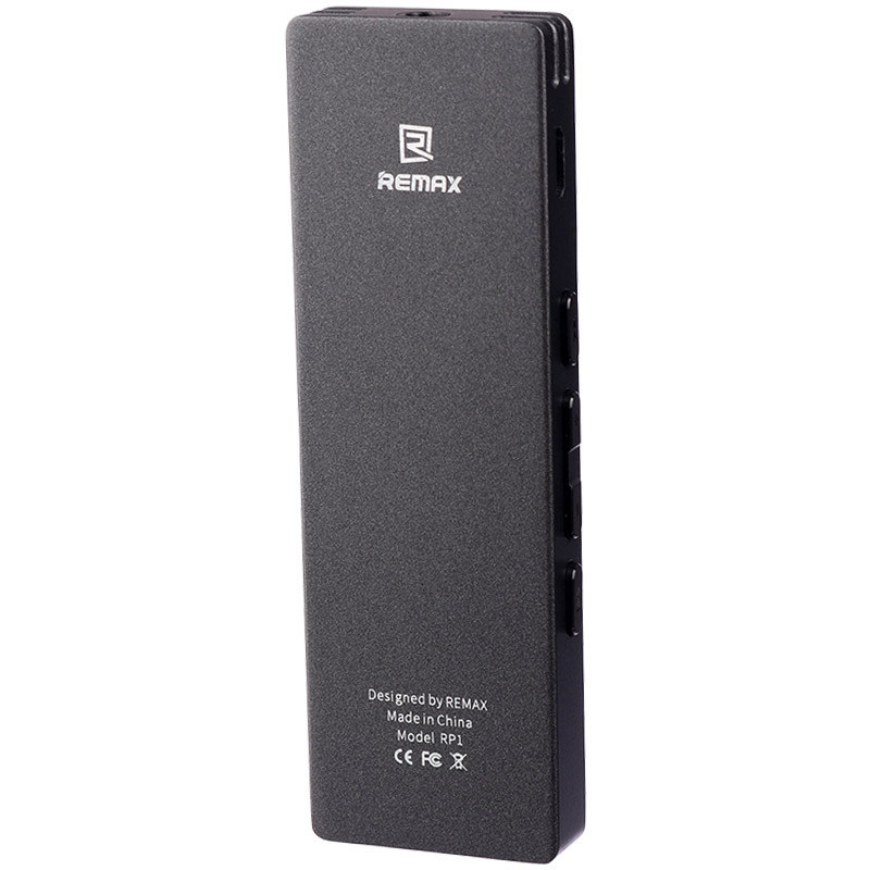 رکوردر Remax RP1 8G MP3/WAV
