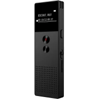 رکوردر Remax RP1 8G MP3/WAV