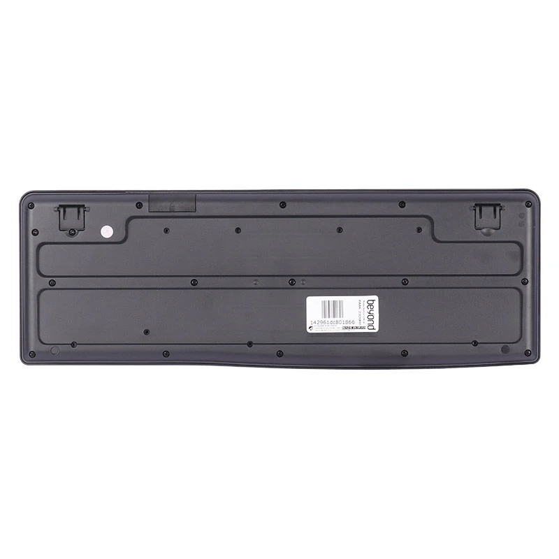 کیبورد و موس بی سیم بیاند BMK-2320RF