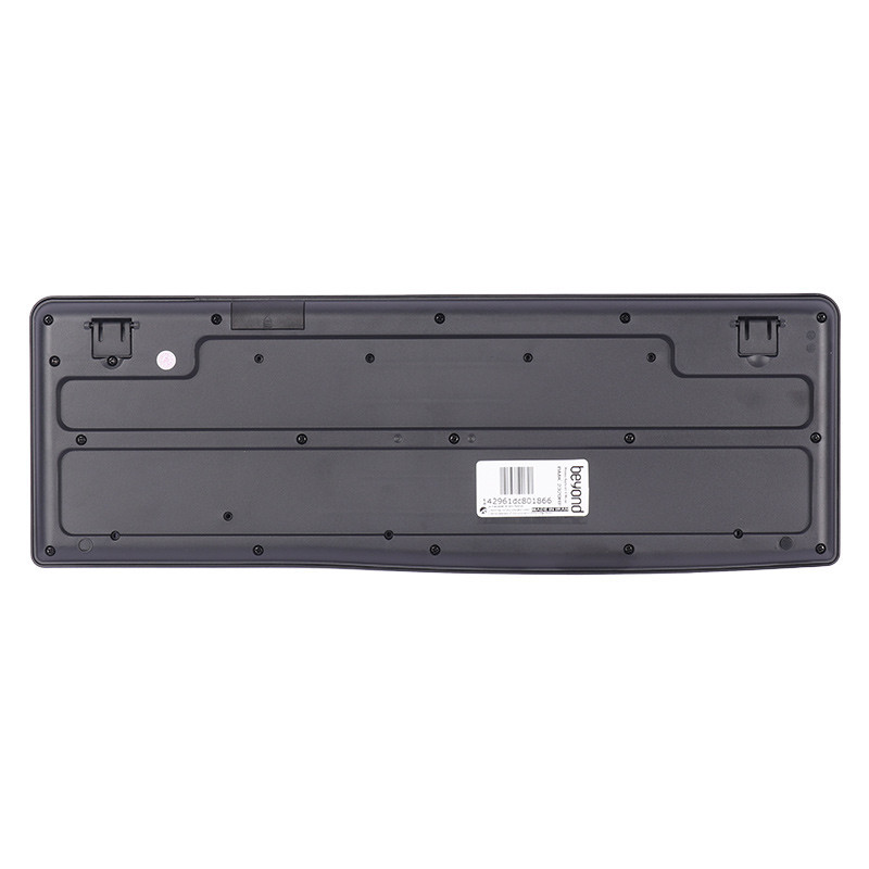 کیبورد و موس بی سیم بیاند BMK-2320RF