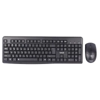 کیبورد و موس بی سیم بیاند BMK-2320RF