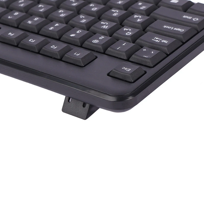 کیبورد و موس بی سیم بیاند BMK-2320RF