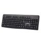 کیبورد و موس بی سیم بیاند BMK-2320RF
