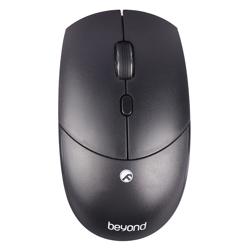 کیبورد و موس بی سیم بیاند BMK-2320RF